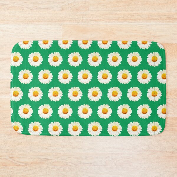 Item preview, Daisies, white flowers designed and sold by zeljana0504.
