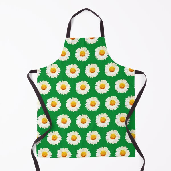 Item preview, Daisies, white flowers designed and sold by zeljana0504.