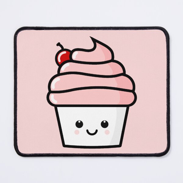 Item preview, Cute cupcake designed and sold by Its-fouf.