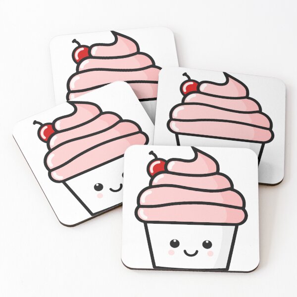 Item preview, Cute cupcake  designed and sold by Its-fouf.