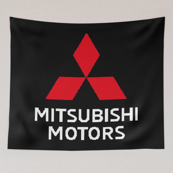 Item preview, Mitsubishi 8Bit designed and sold by CCCDesign.