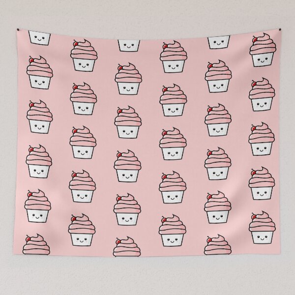 Item preview, Cute cupcake  designed and sold by Its-fouf.