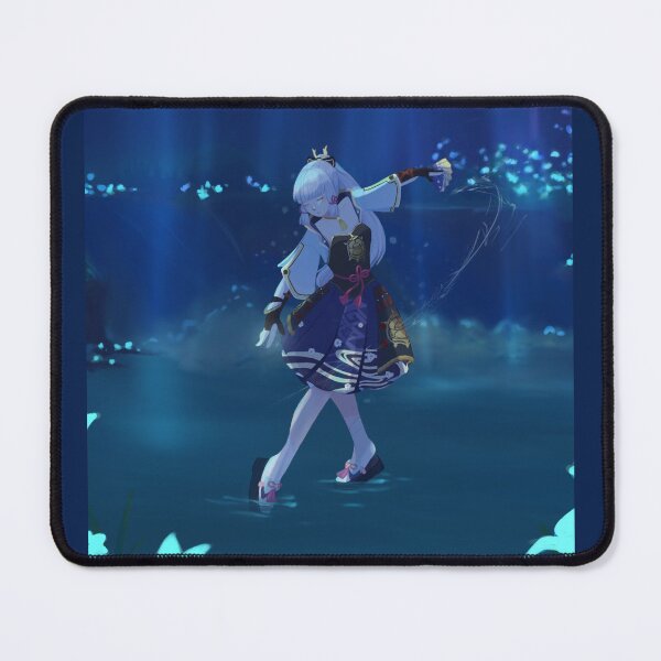 Item preview, Kamisato ayaka  designed and sold by Haiifisch.