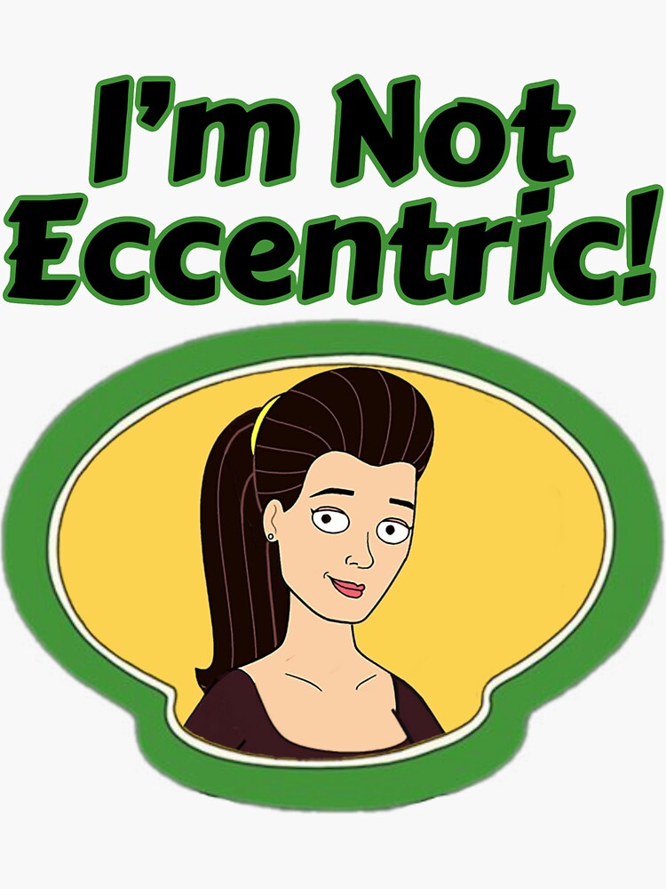 "Lacey Burrows Corner Gas" Sticker for Sale by shaybosh Redbubble