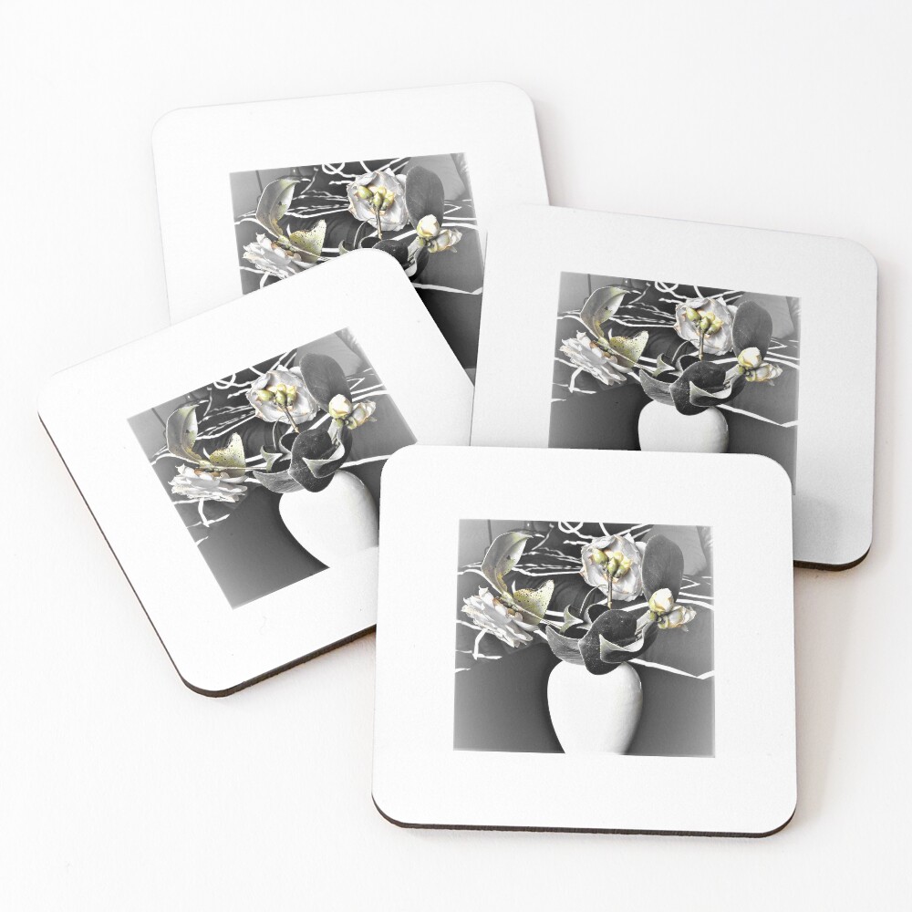 Item preview, Coasters (Set of 4) designed and sold by ART22.