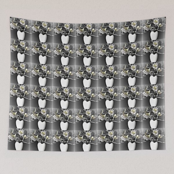 Item preview, Halftone... designed and sold by ART22.