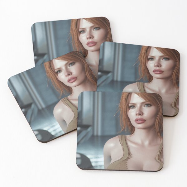 Item preview, Futurist Babe designed and sold by babetees.