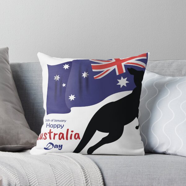 Aperçu de l'œuvre Journée spéciale Australie créée et vendue par Crafty-Hawk.