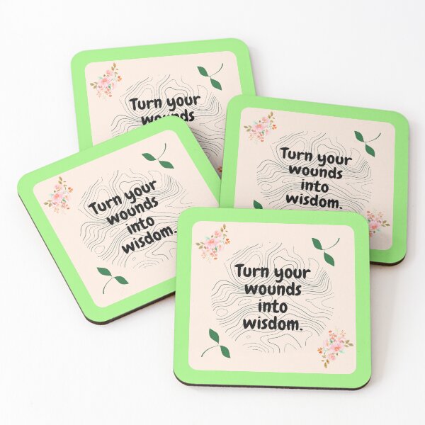 Item preview, Quote about life designed and sold by Crushed Heart.