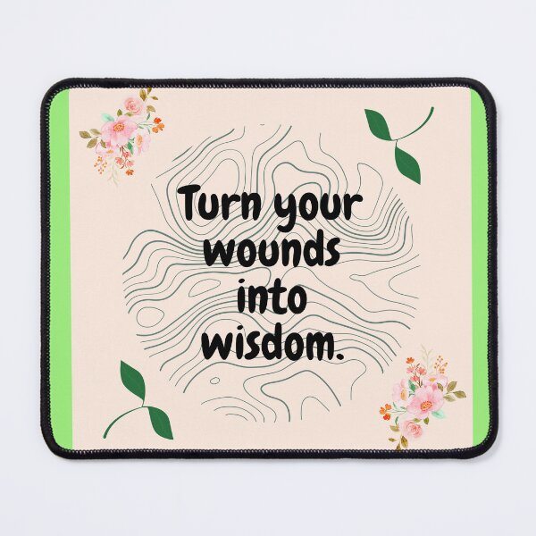 Item preview, Quote about life designed and sold by Crushed Heart.