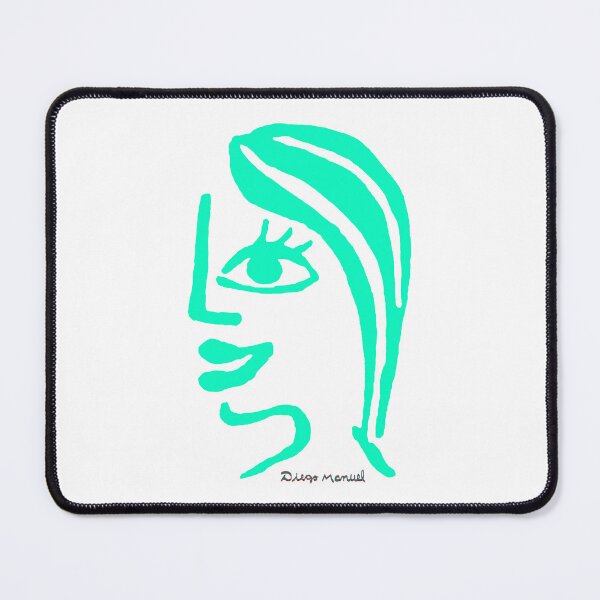 Item preview, Pop abstract designed and sold by Diego Manuel Rodriguez.
