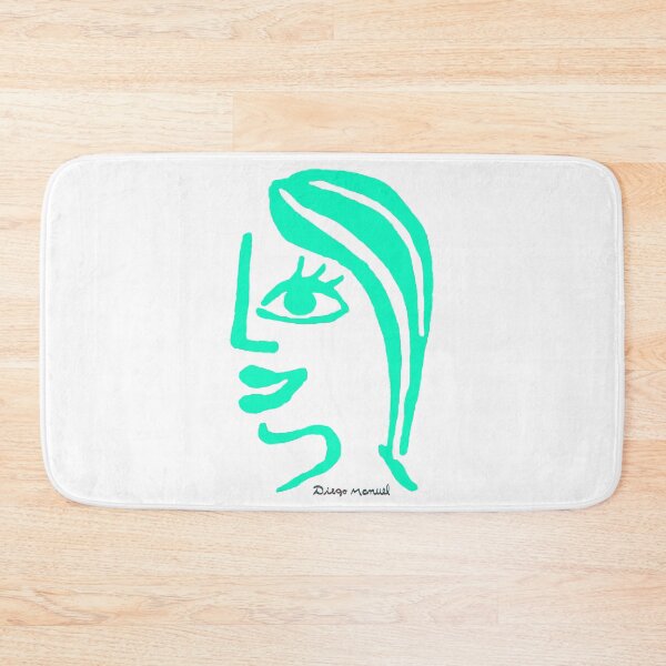Item preview, Pop abstract designed and sold by Diego Manuel Rodriguez.