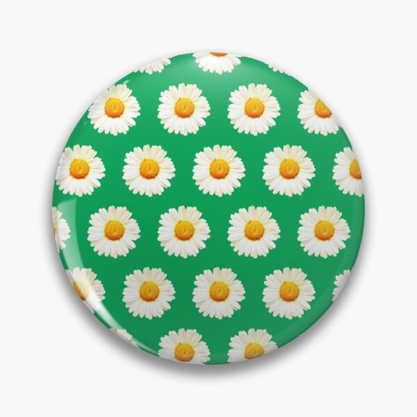 Item preview, Daisies, white flowers designed and sold by zeljana0504.