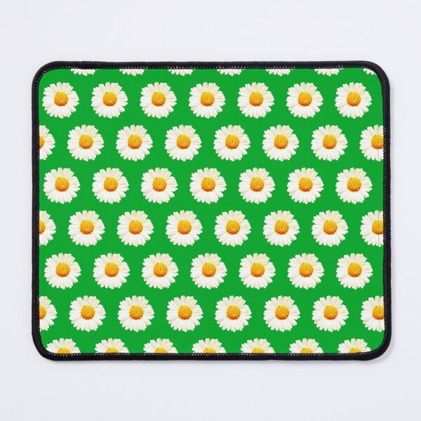 Item preview, Daisies, white flowers designed and sold by zeljana0504.