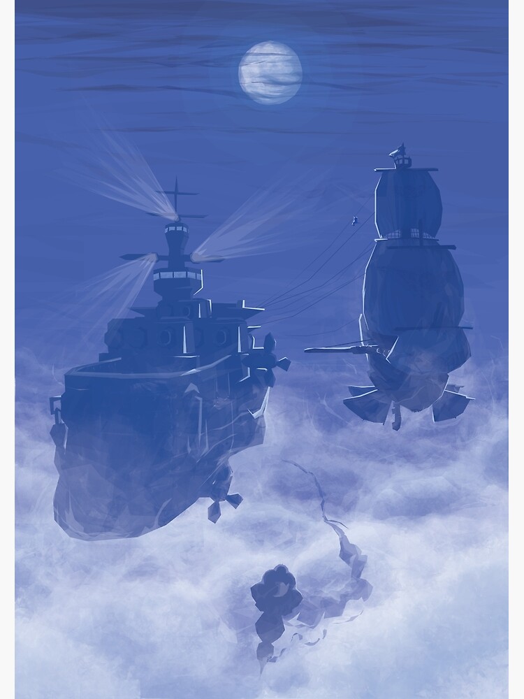 Dawn of Adventure : Rescuing Fina by orioto