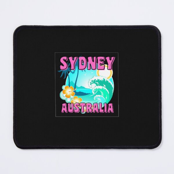 Artikelvorschau, Sydney entworfen und verkauft von starfishstuff.