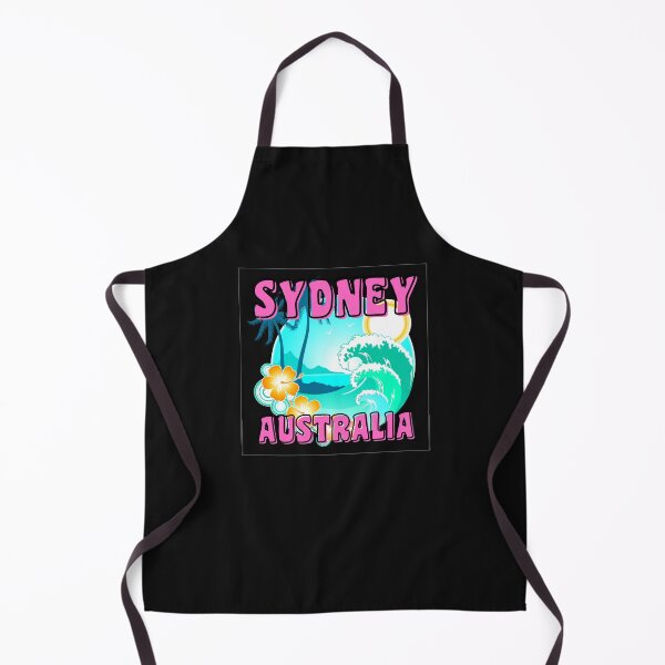 Item preview, SÍDNEY designed and sold by starfishstuff.