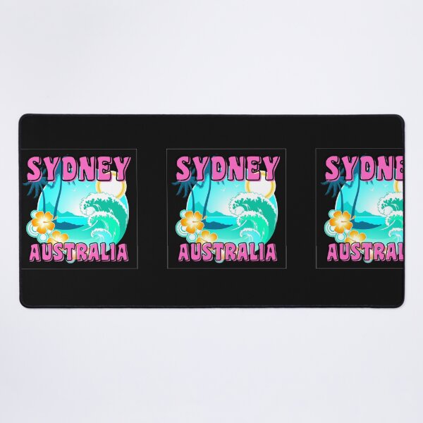 Item preview, SYDNEY designed and sold by starfishstuff.