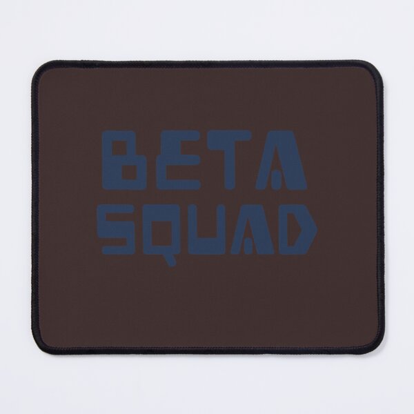 Item preview, Beta Squad  designed and sold by EmmanuelAndrew.