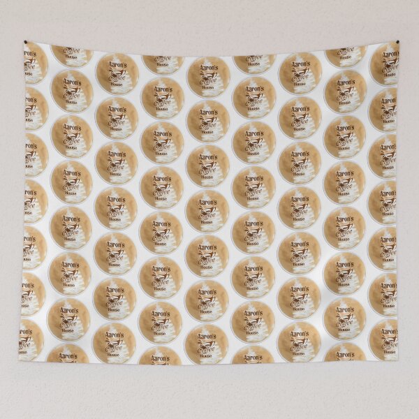 Item preview, Aarons Latte designed and sold by aaronscoffee.