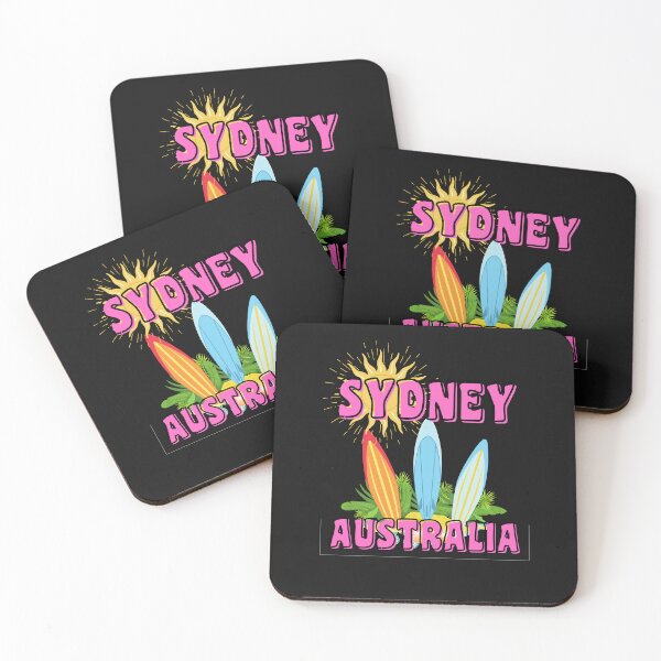 Item preview, Copy of SYDNEY designed and sold by starfishstuff.