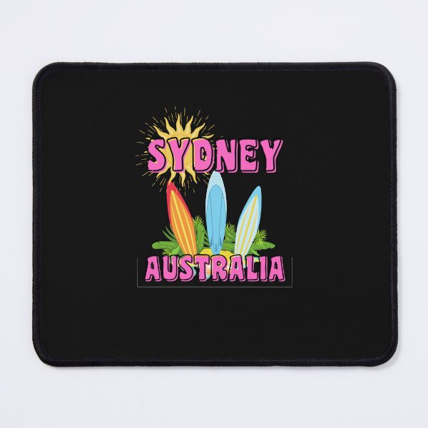Item preview, Copy of SYDNEY designed and sold by starfishstuff.
