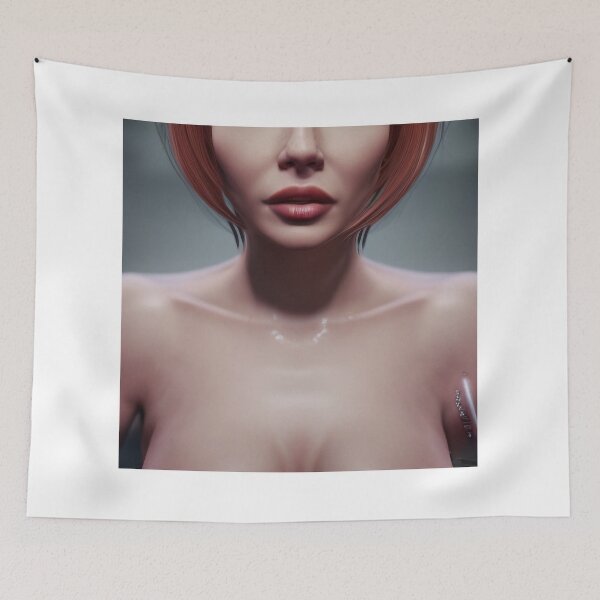Item preview, Future Beauty designed and sold by babetees.