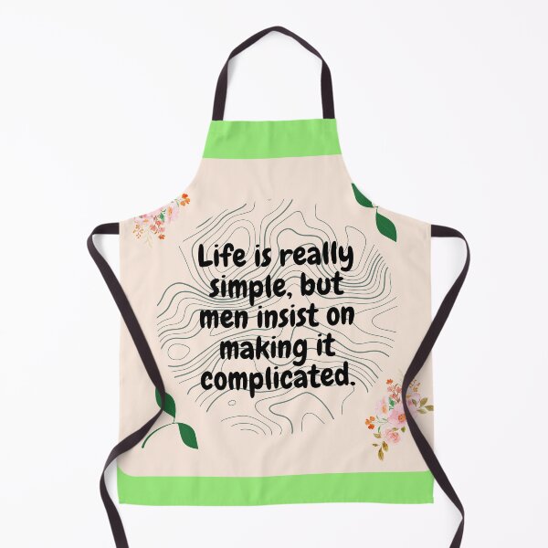 Item preview, Quote about life designed and sold by Crushed Heart.