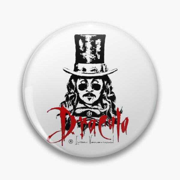 Item preview, Dracula ( Bram Stoker Tribute ) by Ivan Venerucci designed and sold by ivanvenerucci.