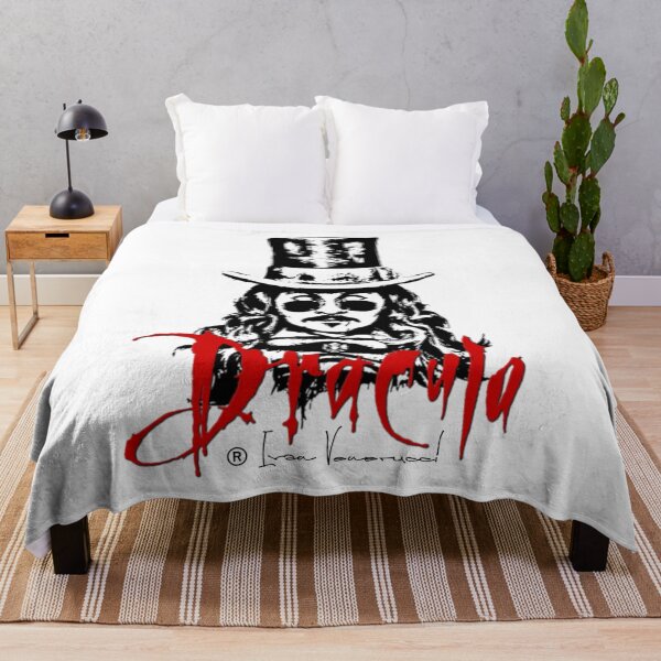 Item preview, Dracula ( Bram Stoker Tribute ) by Ivan Venerucci designed and sold by ivanvenerucci.