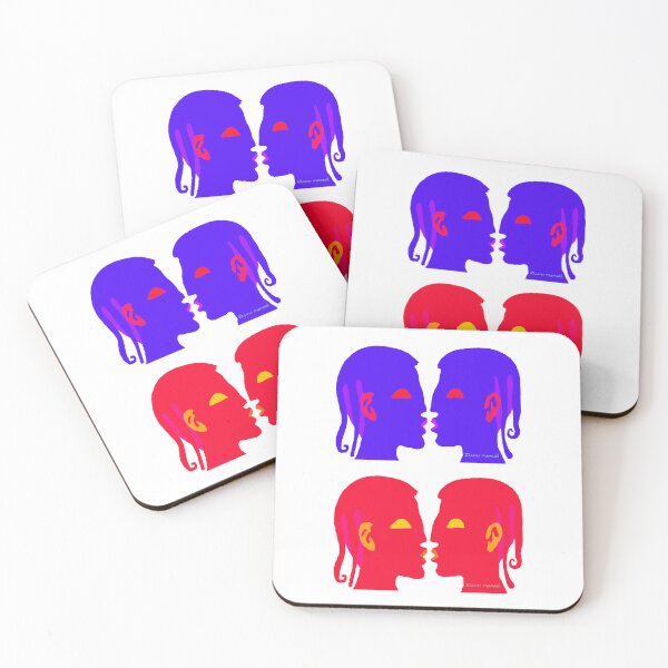 Item preview, Pop abstract designed and sold by Diego Manuel Rodriguez.