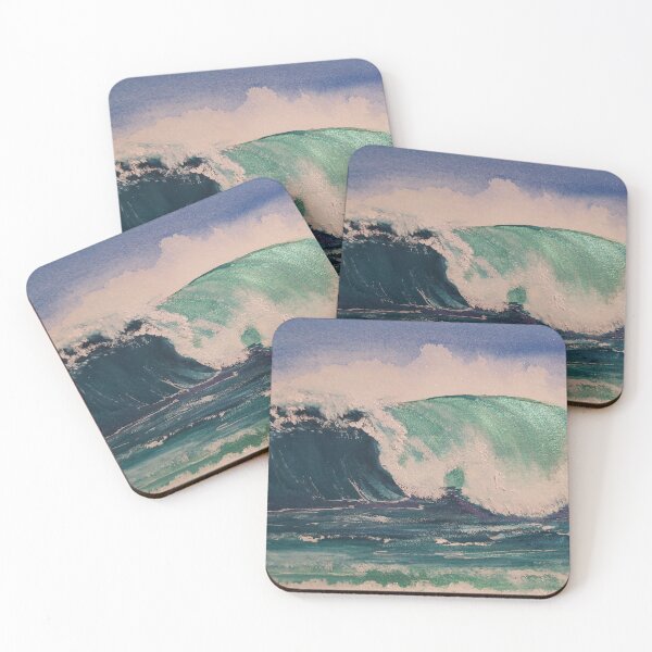 Item preview, Surfs up designed and sold by ArtbyDebbieJane.