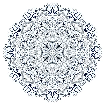 Artwork thumbnail, Pattern Geometry by NorthernMan10