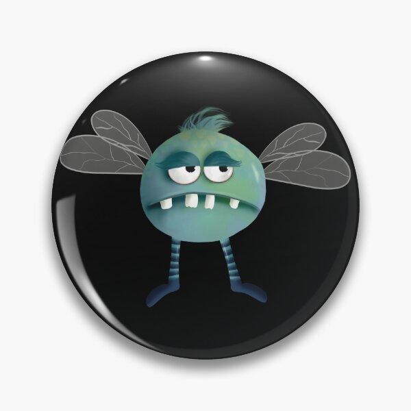 Item preview, Mr Grumpy designed and sold by Mrs-mint.