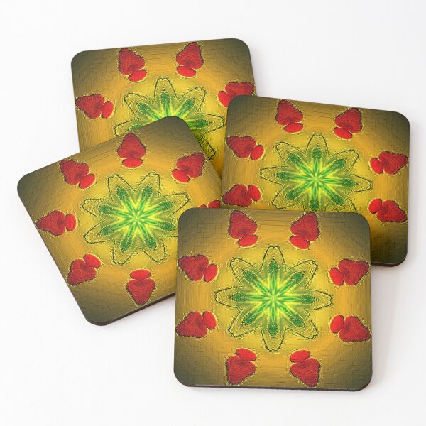 Item preview, Kaleidoscope designed and sold by MarieClaude1954.