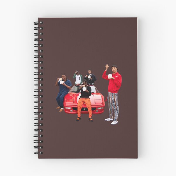 Item preview, Beta Squad Graphic Design Merchandise  designed and sold by EmmanuelAndrew.