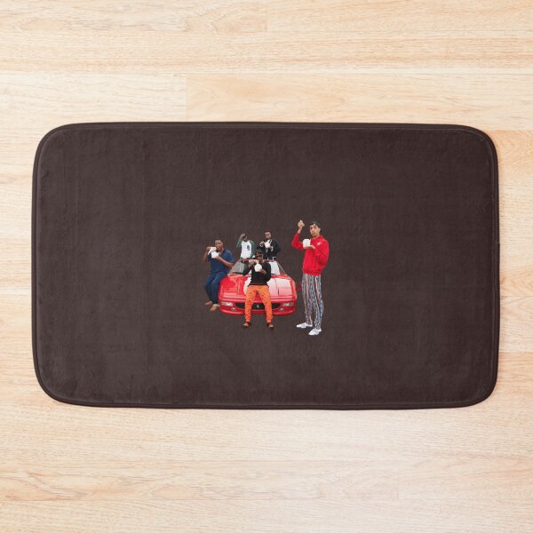 Item preview, Beta Squad Graphic Design Merchandise  designed and sold by EmmanuelAndrew.