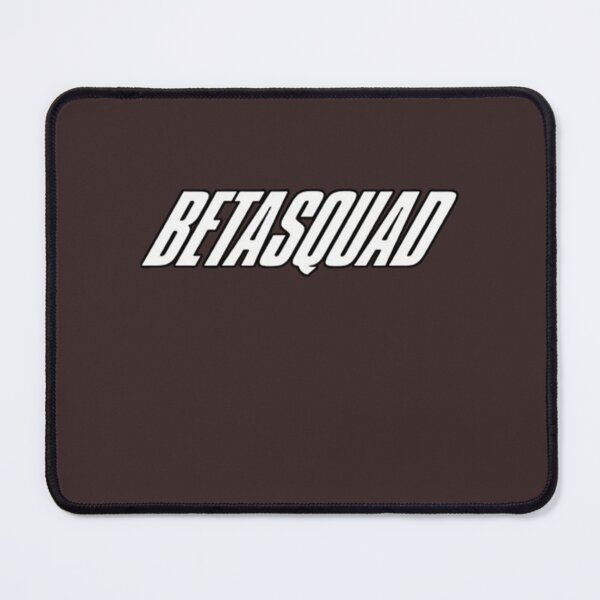 Item preview, beta squad merch   designed and sold by EmmanuelAndrew.