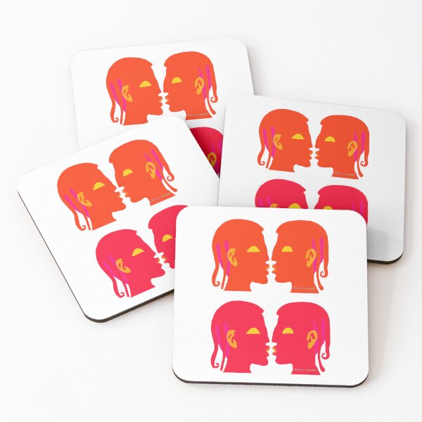Item preview, Pop abstract designed and sold by Diego Manuel Rodriguez.
