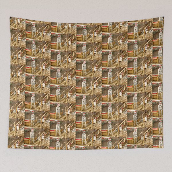 Item preview, Check in to Crystal Cove designed and sold by Robert Meyers-Lussier.