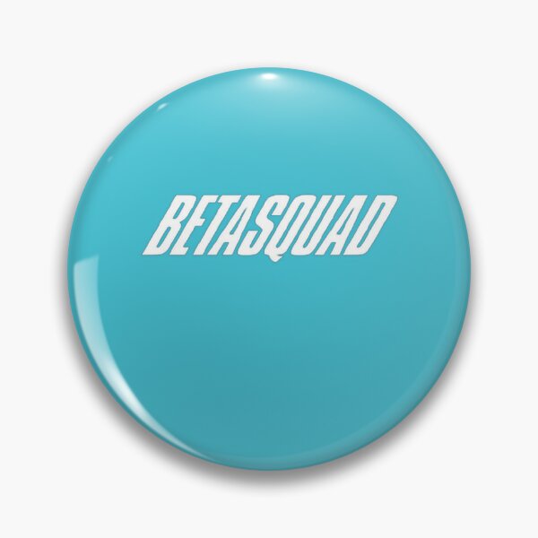 Item preview, Beta Squad Merch  designed and sold by EmmanuelAndrew.