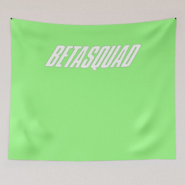 Item preview, Beta Squad Merch  designed and sold by EmmanuelAndrew.