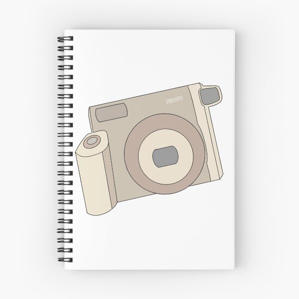 Item preview, instant cameras designed and sold by YouLightMeUp.
