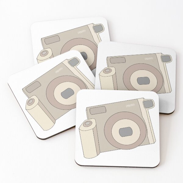 Item preview, instant cameras designed and sold by YouLightMeUp.