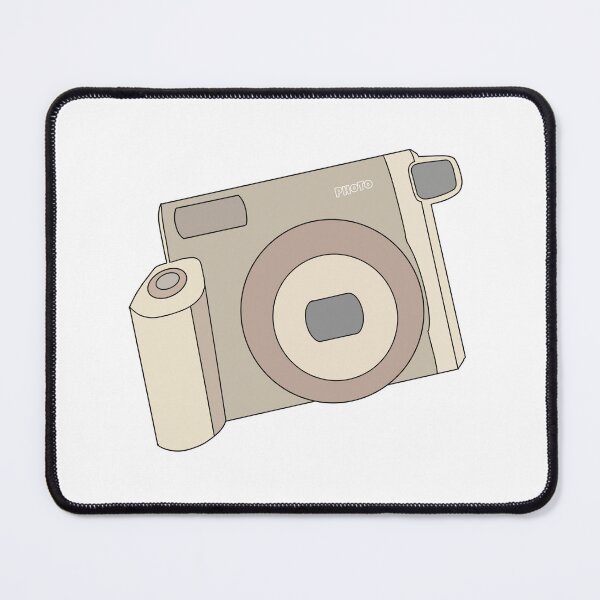 Item preview, instant cameras designed and sold by YouLightMeUp.