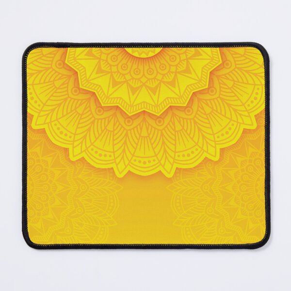 Item preview, royal yellow designed and sold by Graphicganga.
