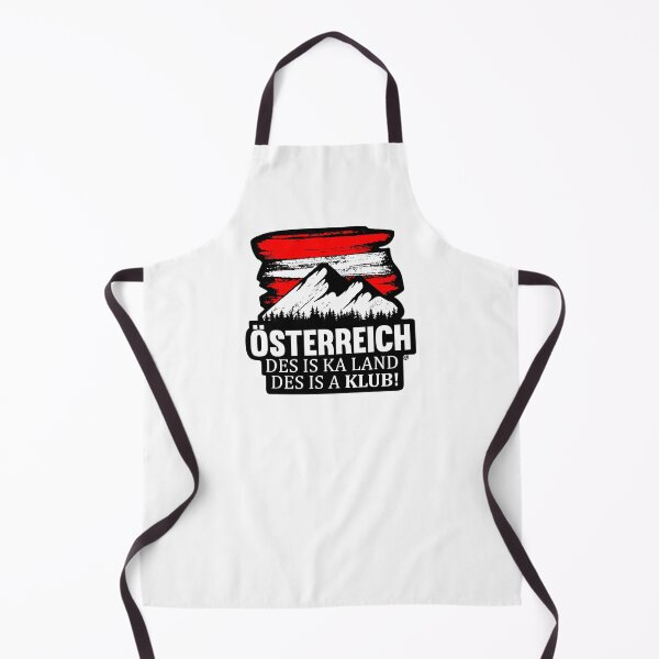 Item preview, AUSTRIA AUSTRIA DES IS KA LAND DES IS A KLUB, BY SUBGIRL designed and sold by SUBGIRL.