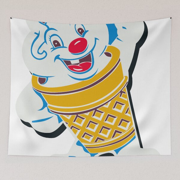 Item preview, nice ice cream designed and sold by Caritte.