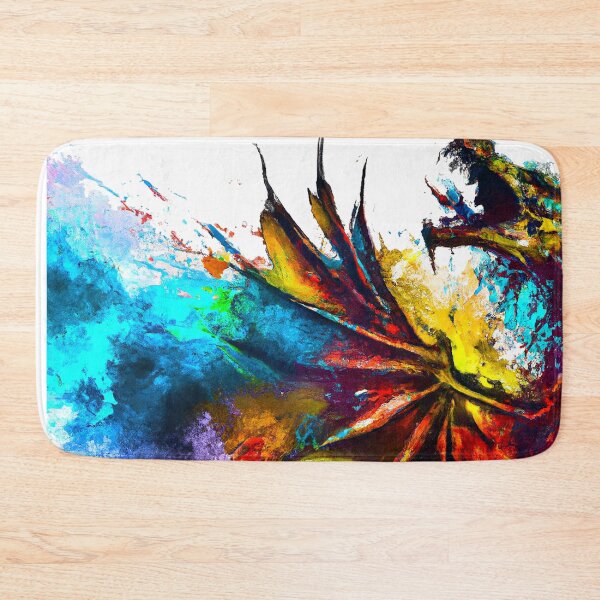 Item preview, Ascension of Rage designed and sold by nicholekoch1.