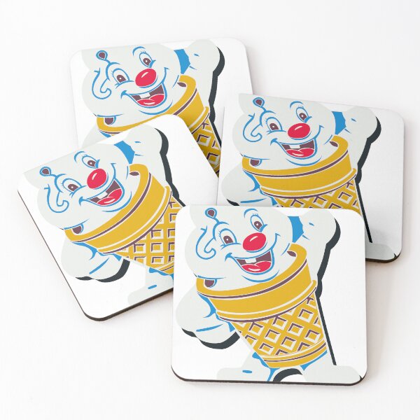 Item preview, nice ice cream designed and sold by Caritte.